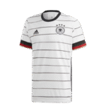 Duitsland - 2020/2021