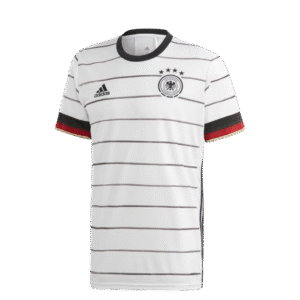 Duitsland - 2020/2021