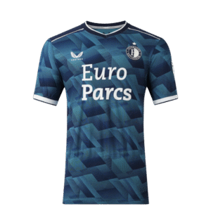 Feyenoord - 2023/2024