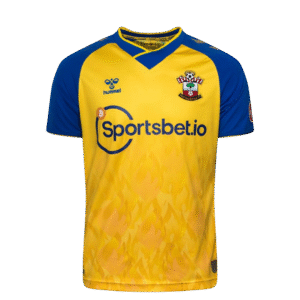 Southampton fc - 2021/2022