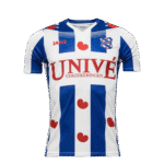 sc Heerenveen - 2015/2016