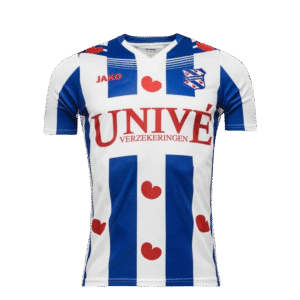 sc Heerenveen - 2015/2016