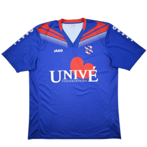 sc Heerenveen - 2015/2016
