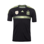Spanje - 2014/2016