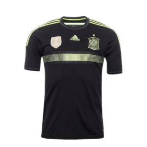 Spanje - 2014/2016