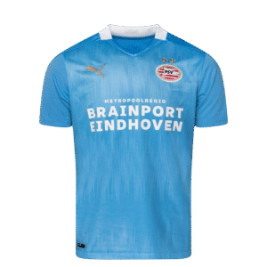 PSV - 2020/2021