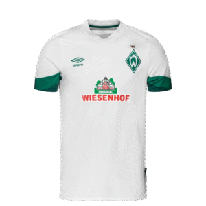 Werder Bremen - 2021/2022