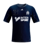 Olympique Marseille - 2013/2014