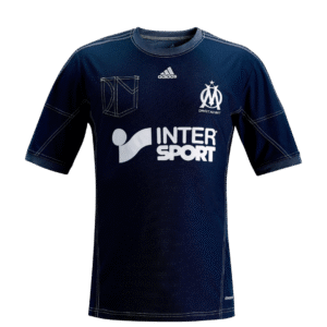 Olympique Marseille - 2013/2014