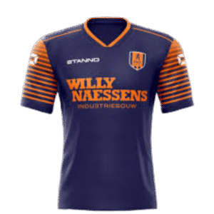 RKC Waalwijk - 2019/2020