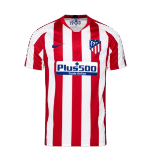 Atletico Madrid - 2019/2020