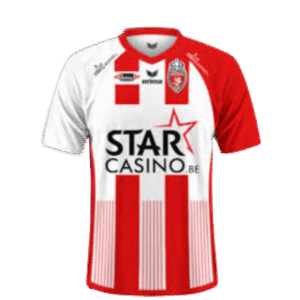Royal Excel Moeskroen - 2018/2019