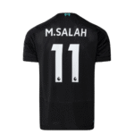 Liverpool fc - 2019/2020