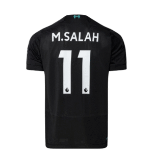 Liverpool fc - 2019/2020