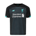 Liverpool fc - 2019/2020