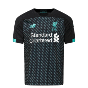Liverpool fc - 2019/2020
