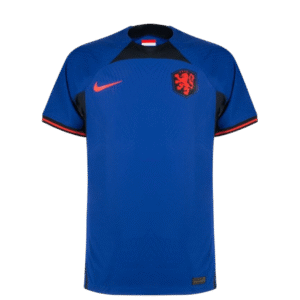 Nederland - 2022/2024