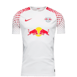 RB Leipzig - 2017/2018