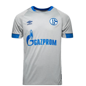 Schalke 04 - 2018/2019