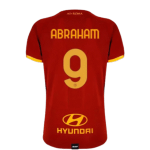 as Roma - 2021/2022