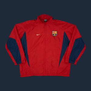fc Barcelona - 2002/2003