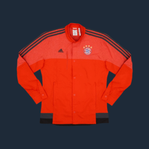 fc Bayern München - 2014/2015